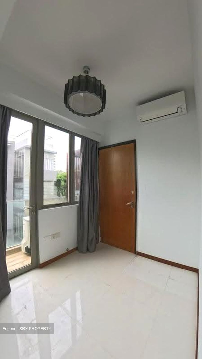 Loft @ Stevens (D10), Apartment #632042161